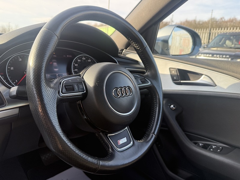 Used Audi A6 2011 for sale - 77937419: Photo 61