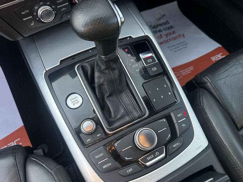 Used Audi A6 2011 for sale - 77937419: Photo 62