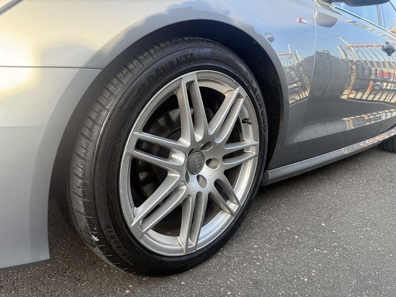 Used Audi A6 2011 for sale - 77937419: Photo 7