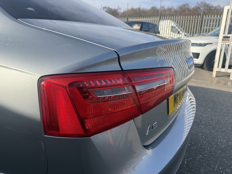 Used Audi A6 2011 for sale - 77937419: Photo 8