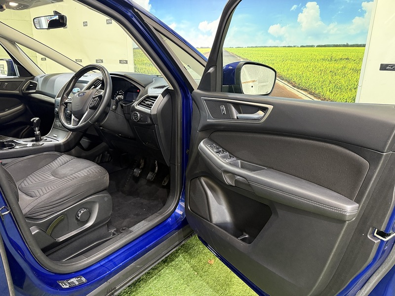 Used Ford S-Max 2018 for sale - 76230478: Photo 16