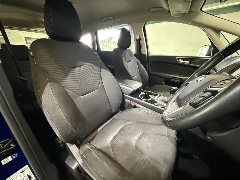 Used Ford S-Max 2018 for sale - 76230478: Photo 17