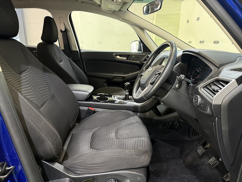 Used Ford S-Max 2018 for sale - 76230478: Photo 19