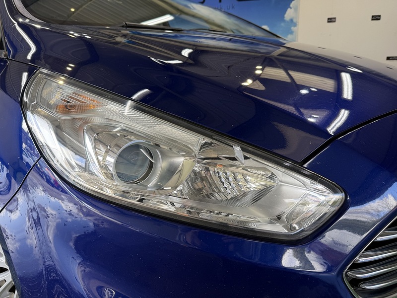 Used Ford S-Max 2018 for sale - 76230478: Photo 2