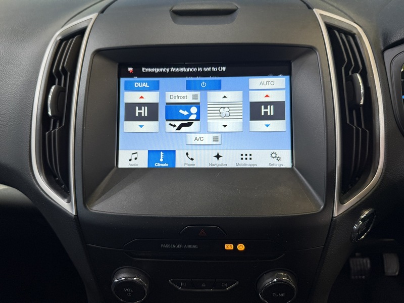 Used Ford S-Max 2018 for sale - 76230478: Photo 23