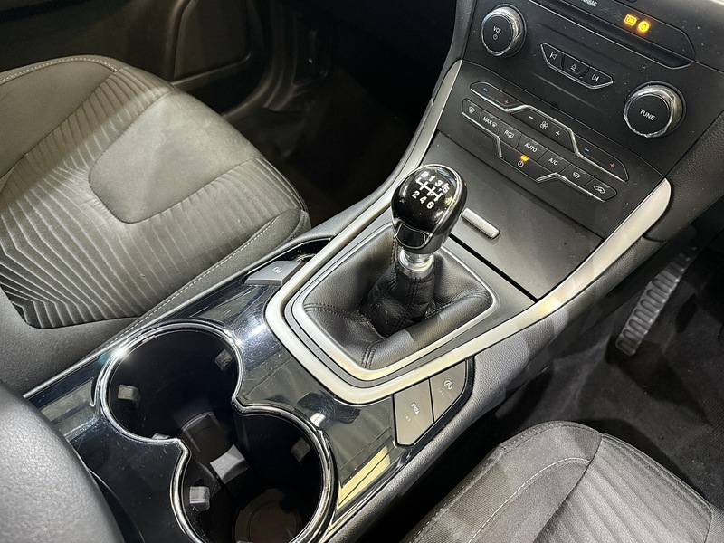 Used Ford S-Max 2018 for sale - 76230478: Photo 25