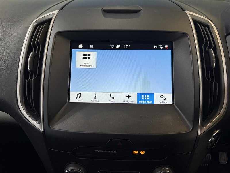 Used Ford S-Max 2018 for sale - 76230478: Photo 26