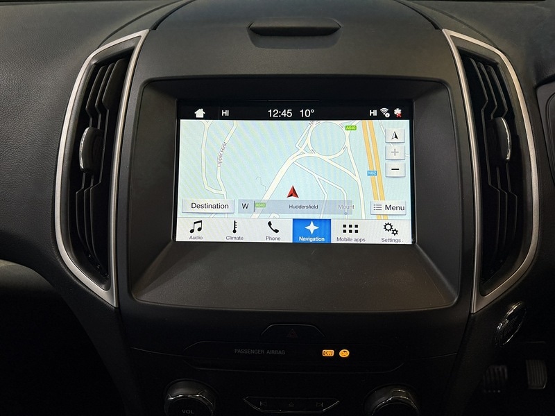 Used Ford S-Max 2018 for sale - 76230478: Photo 27