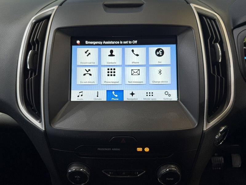 Used Ford S-Max 2018 for sale - 76230478: Photo 28