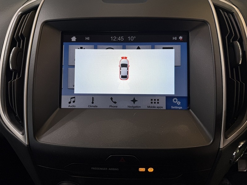 Used Ford S-Max 2018 for sale - 76230478: Photo 29