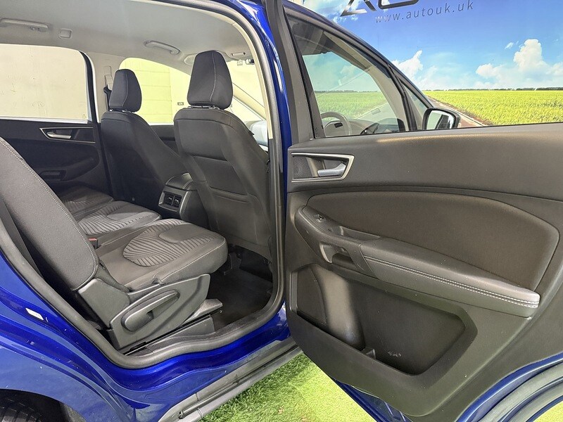 Used Ford S-Max 2018 for sale - 76230478: Photo 32