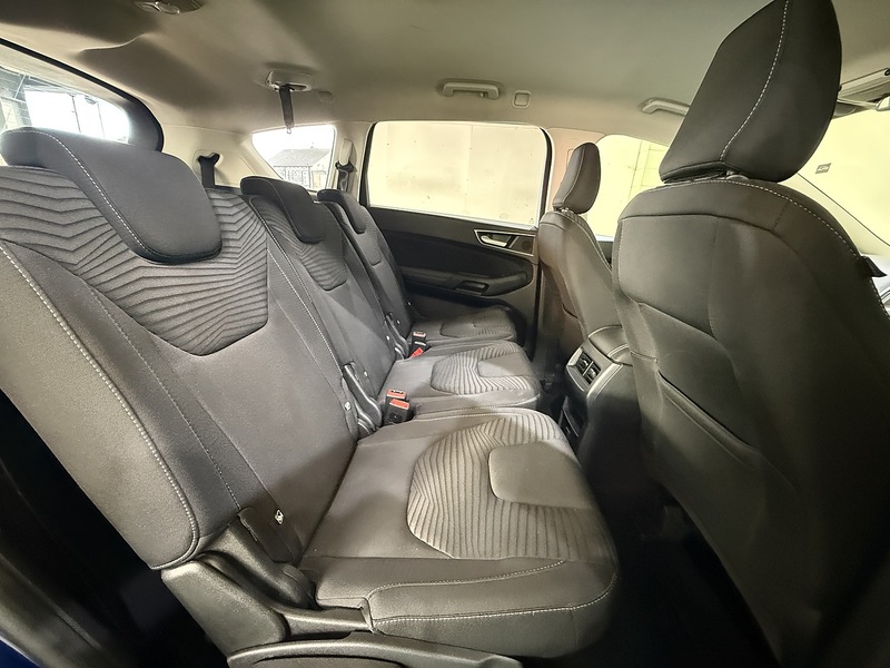 Used Ford S-Max 2018 for sale - 76230478: Photo 35