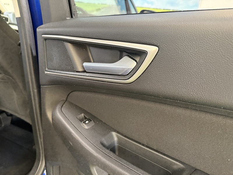 Used Ford S-Max 2018 for sale - 76230478: Photo 37