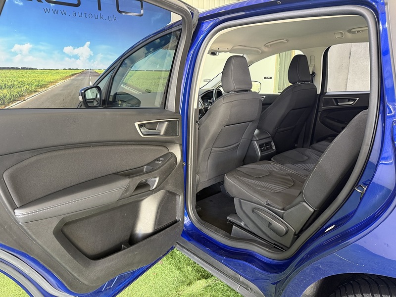 Used Ford S-Max 2018 for sale - 76230478: Photo 41