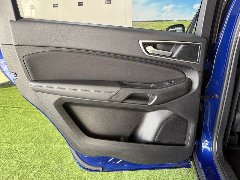 Used Ford S-Max 2018 for sale - 76230478: Photo 45