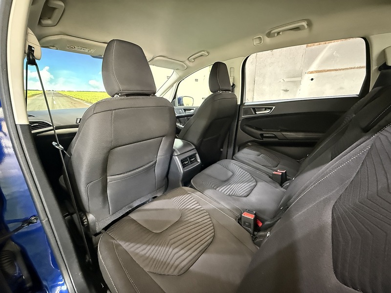 Used Ford S-Max 2018 for sale - 76230478: Photo 49