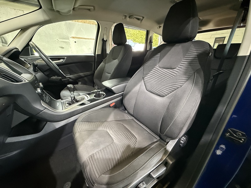 Used Ford S-Max 2018 for sale - 76230478: Photo 53