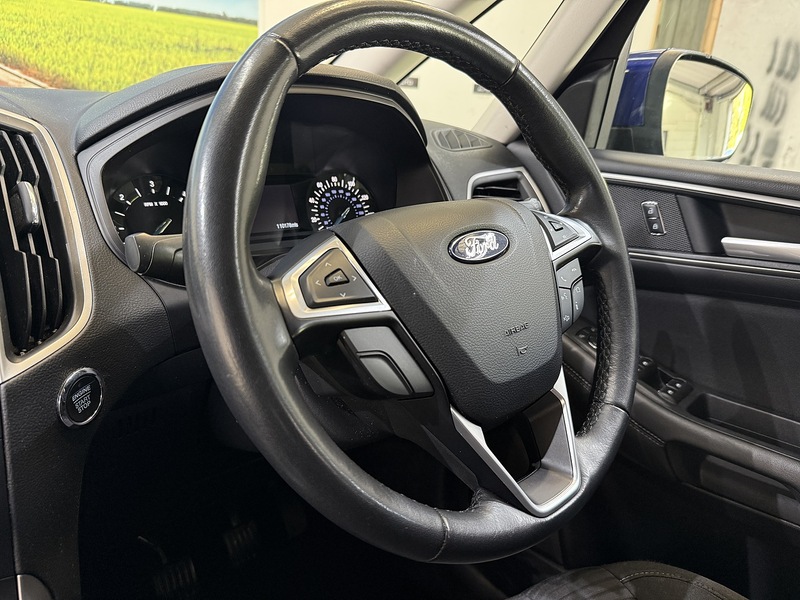 Used Ford S-Max 2018 for sale - 76230478: Photo 58