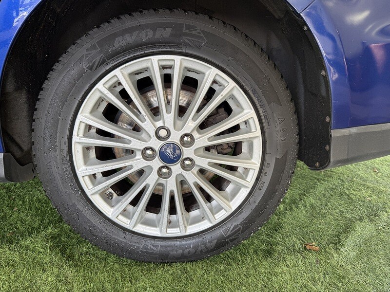 Used Ford S-Max 2018 for sale - 76230478: Photo 59