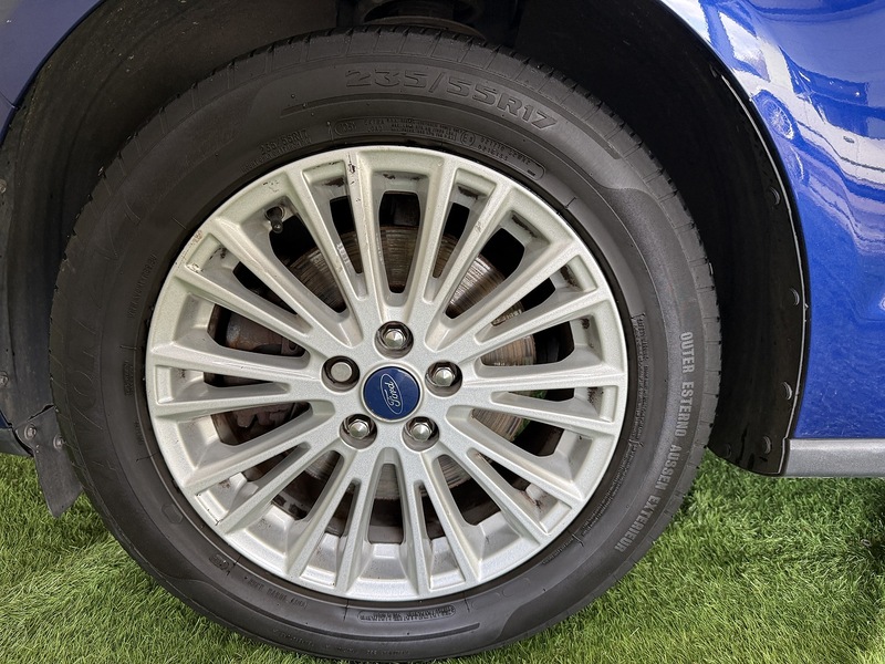 Used Ford S-Max 2018 for sale - 76230478: Photo 64