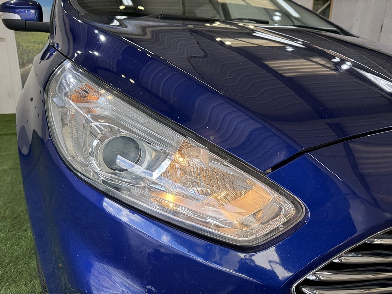 Used Ford S-Max 2018 for sale - 76230478: Photo 65