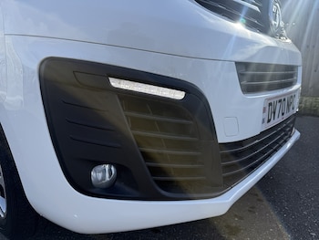 Used Vauxhall Vivaro 2020 for sale - 78713665: Photo