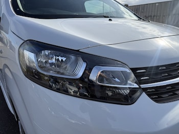 Used Vauxhall Vivaro 2020 for sale - 78713665: Photo