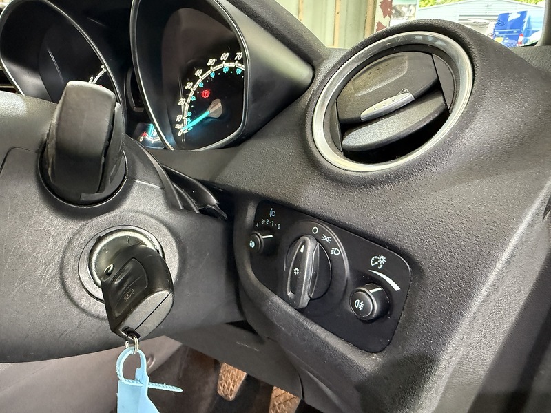 Vehicle 27