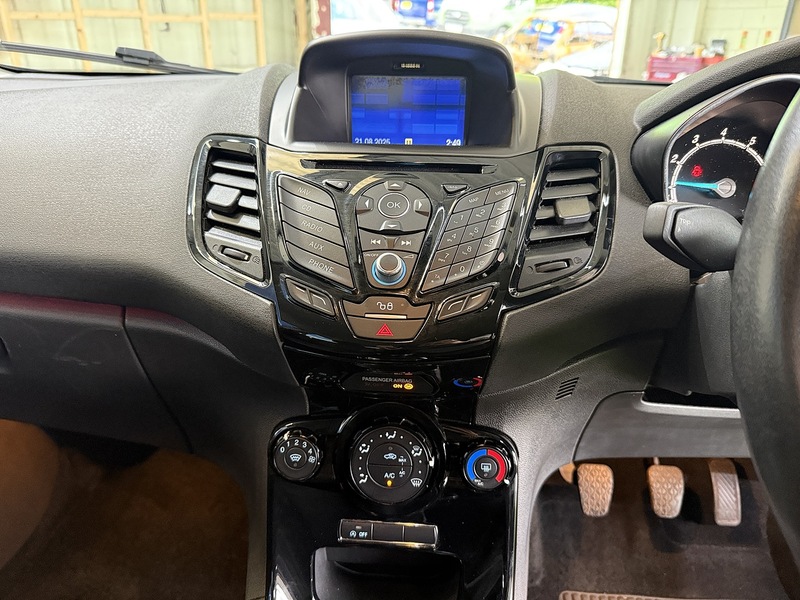 Vehicle 31