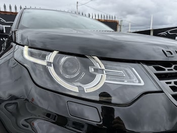 Used Land Rover Discovery Sport 2019 for sale - 79423238: Photo