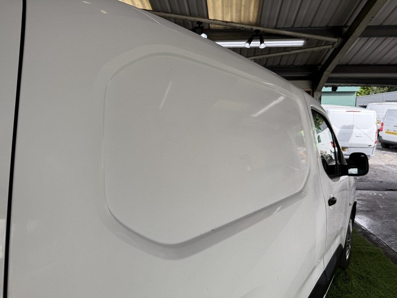 Used Peugeot Partner 2019 for sale - 76194016: Photo 15