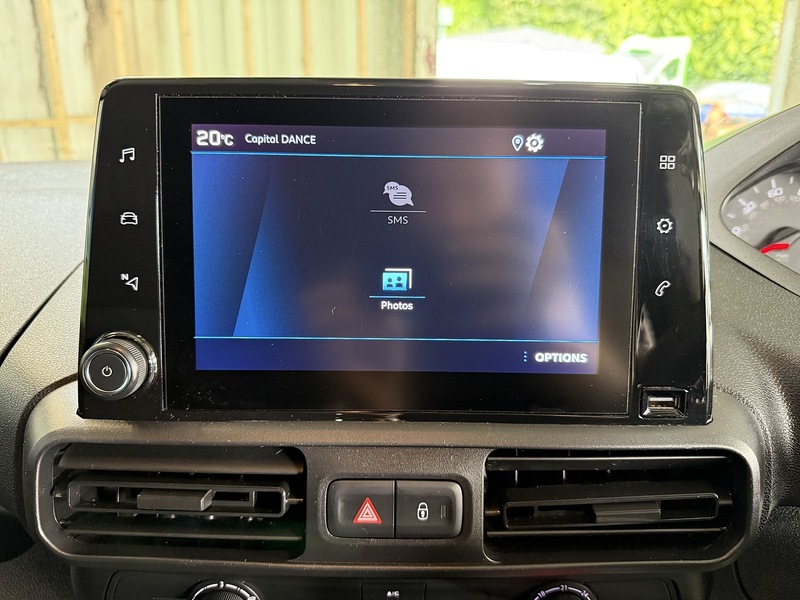 Used Peugeot Partner 2019 for sale - 76194016: Photo 26