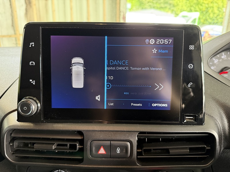 Used Peugeot Partner 2019 for sale - 76194016: Photo 28