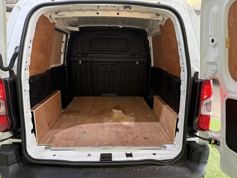 Used Peugeot Partner 2019 for sale - 76194016: Photo 32