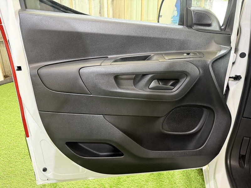 Used Peugeot Partner 2019 for sale - 76194016: Photo 37