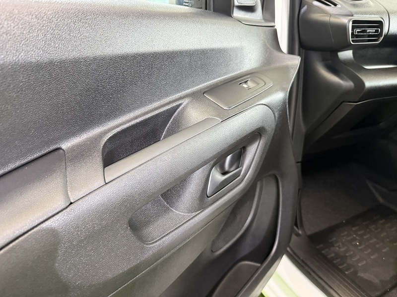 Used Peugeot Partner 2019 for sale - 76194016: Photo 38