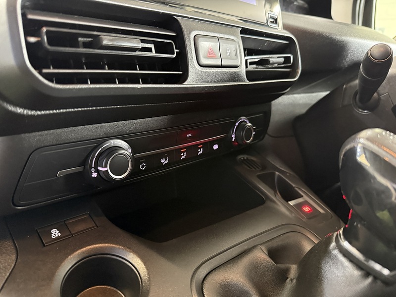 Used Peugeot Partner 2019 for sale - 76194016: Photo 43