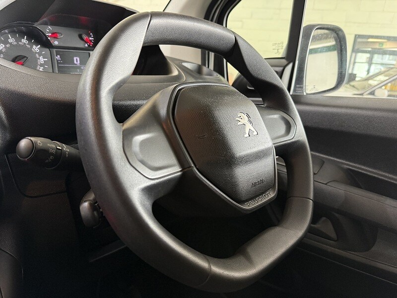 Used Peugeot Partner 2019 for sale - 76194016: Photo 45