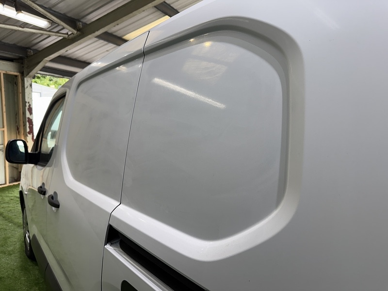 Used Peugeot Partner 2019 for sale - 76194016: Photo 8