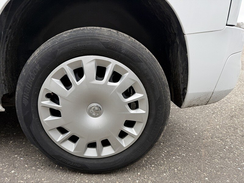 Used Vauxhall Combo 2022 for sale - 77805784: Photo 10