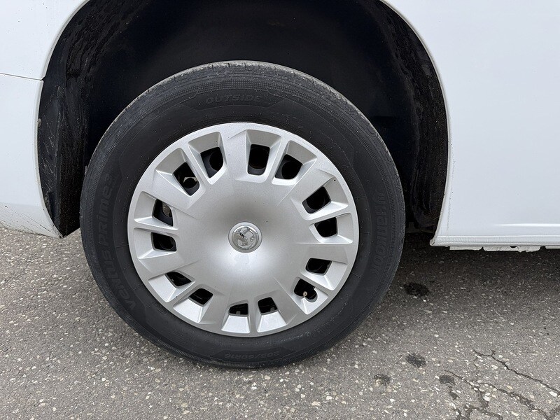 Used Vauxhall Combo 2022 for sale - 77805784: Photo 14