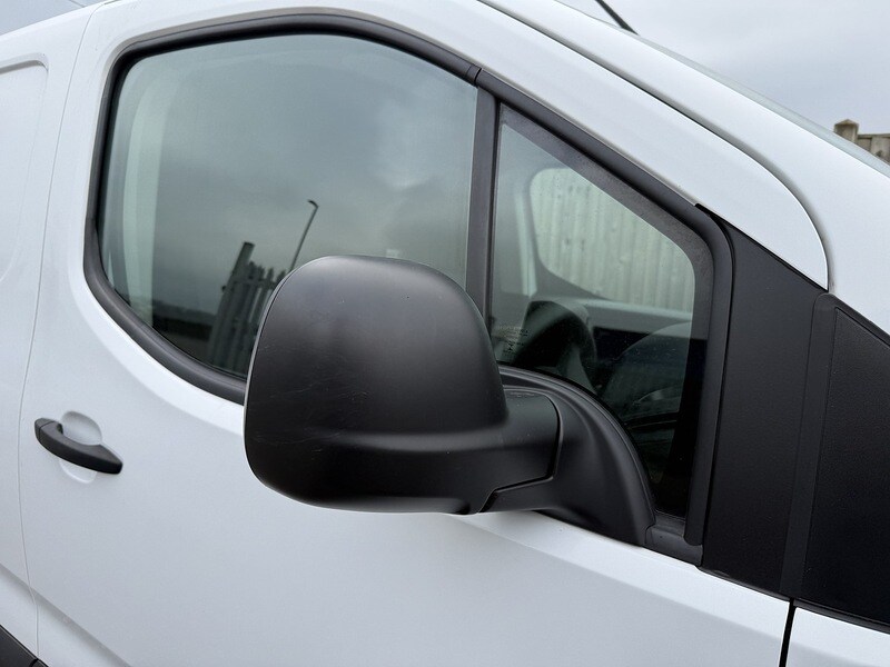 Used Vauxhall Combo 2022 for sale - 77805784: Photo 15