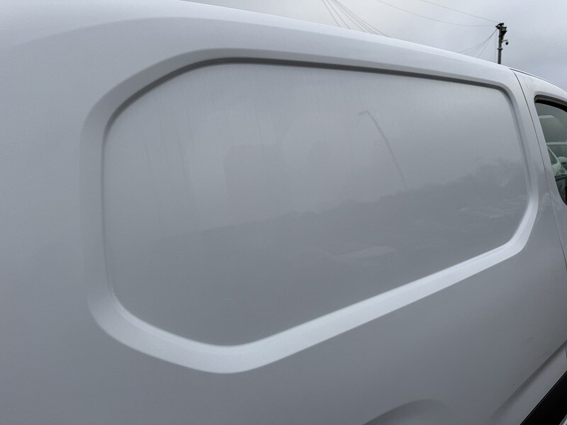 Used Vauxhall Combo 2022 for sale - 77805784: Photo 17