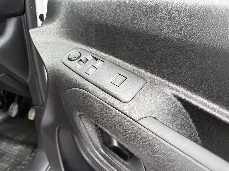 Used Vauxhall Combo 2022 for sale - 77805784: Photo 20