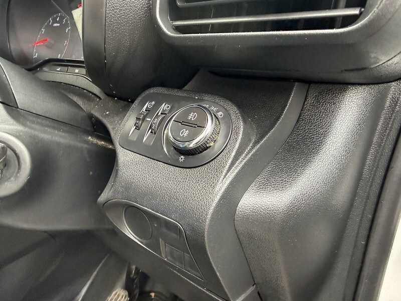 Used Vauxhall Combo 2022 for sale - 77805784: Photo 22