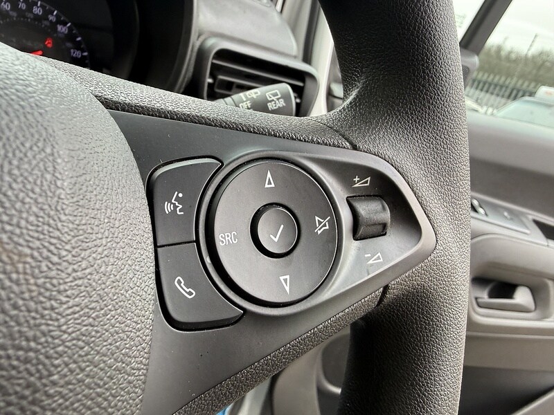 Used Vauxhall Combo 2022 for sale - 77805784: Photo 25