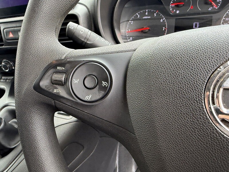 Used Vauxhall Combo 2022 for sale - 77805784: Photo 26