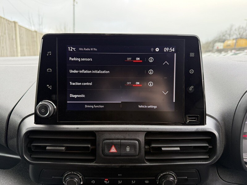 Used Vauxhall Combo 2022 for sale - 77805784: Photo 28