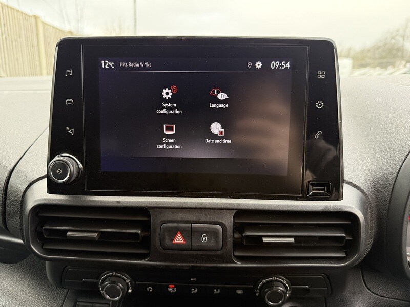 Used Vauxhall Combo 2022 for sale - 77805784: Photo 32