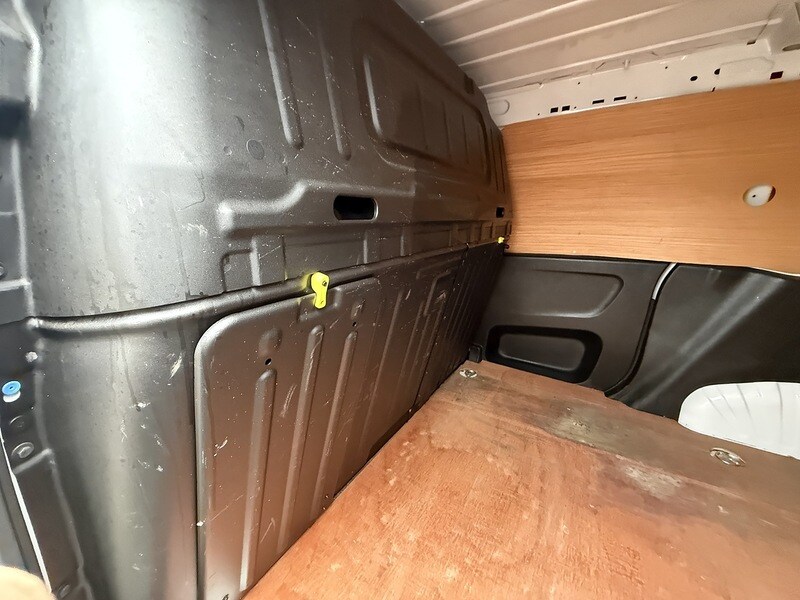 Used Vauxhall Combo 2022 for sale - 77805784: Photo 41